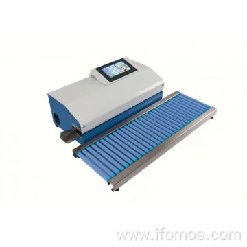 Printing and Sealing Machine